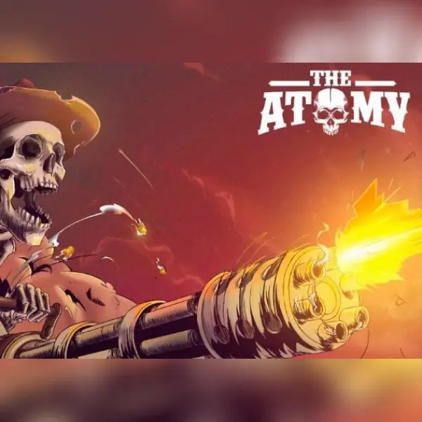 The Atomy — Steam, Standard