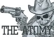 The Atomy — Steam, Standard
