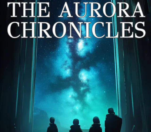 The Aurora Chronicles — Steam, Standard
