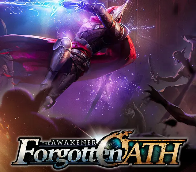 The Awakener: Forgotten Oath — Steam, Standard