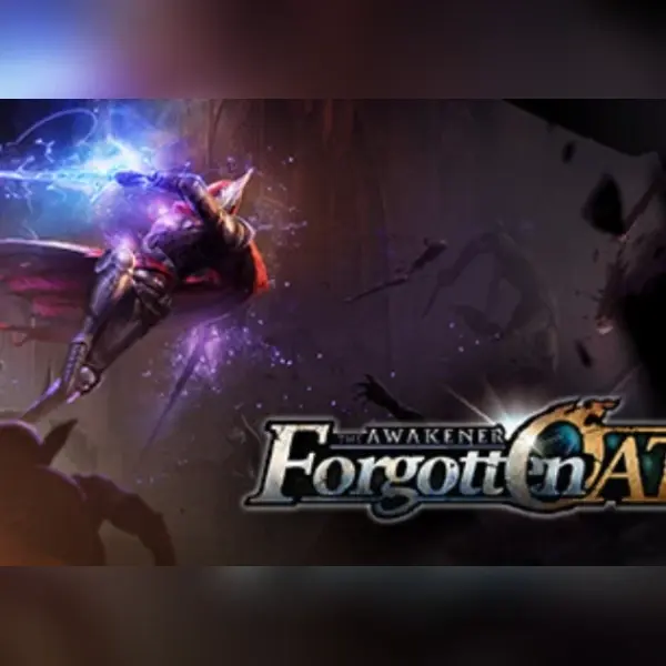 The Awakener: Forgotten Oath — Steam, Standard