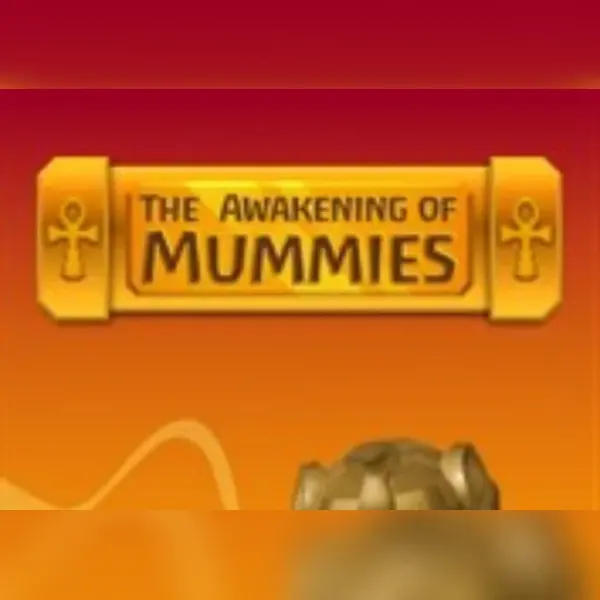 The Awakening of Mummies — Steam, Standard