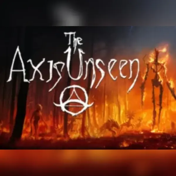The Axis Unseen — Steam, Standard
