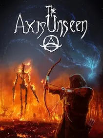 The Axis Unseen — Steam, Standard