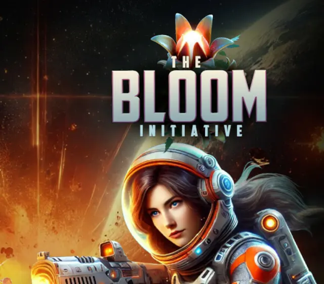 The B.L.O.O.M Initiative — Steam, Standard