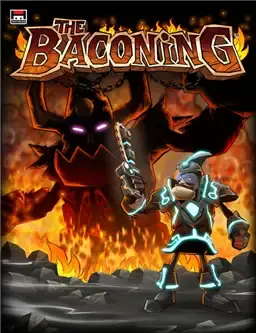 The Baconing — Steam, Standard