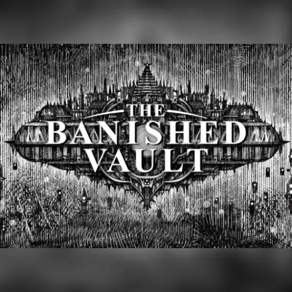 The Banished Vault — Steam, Standard
