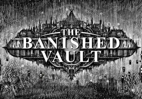The Banished Vault EN — Steam, Standard