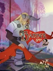 The Banner Saga 2 — Xbox One, Standard