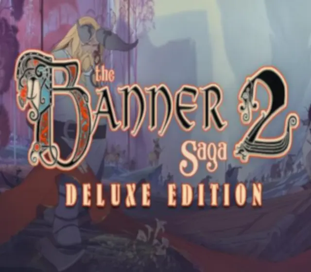 The Banner Saga 2 Deluxe Edition — Steam, Deluxe Edition