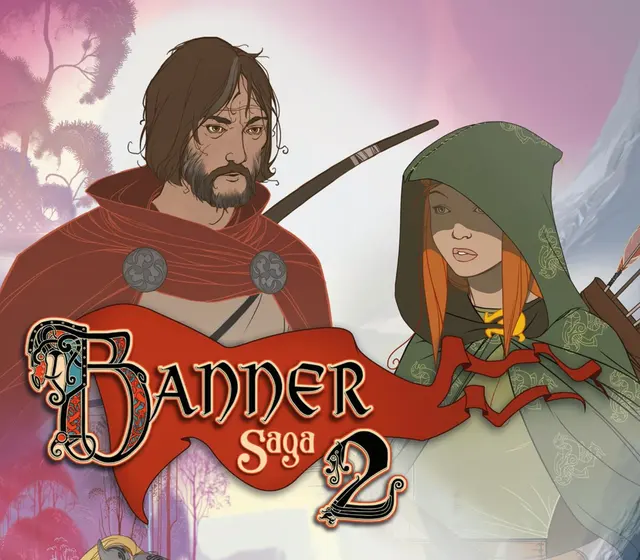 The Banner Saga 2 — Steam, Standard