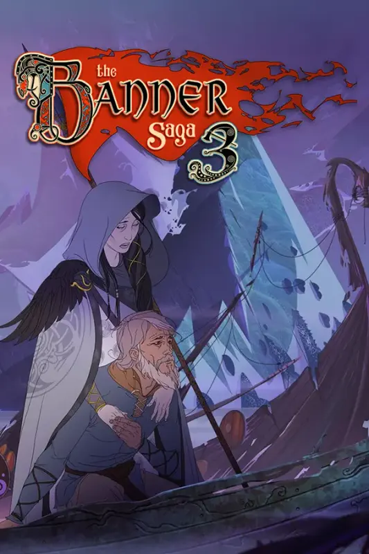 The Banner Saga 3 — Xbox One / Xbox Series X|S, Standard