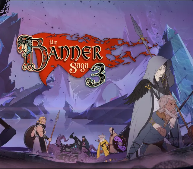 The Banner Saga 3 Deluxe Edition — Steam, Deluxe Edition