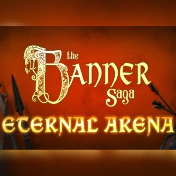 The Banner Saga 3 - Eternal Arena (DLC) — Steam, Standard