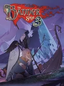 The Banner Saga 3 Standard Edition — Steam, Standard Edition