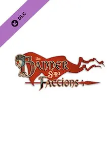 The Banner Saga: Factions - Starter Pack — Steam, Standard