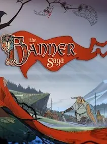 The Banner Saga — Xbox One, Standard