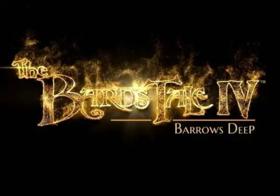 The Bard's Tale 4 Barrows Deep EN/DE/FR/PL/RU/ES — Steam, Standard
