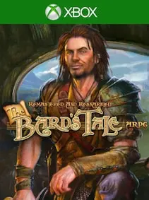 The Bard's Tale ARPG : Remastered and Resnarkled — Xbox One, Standard