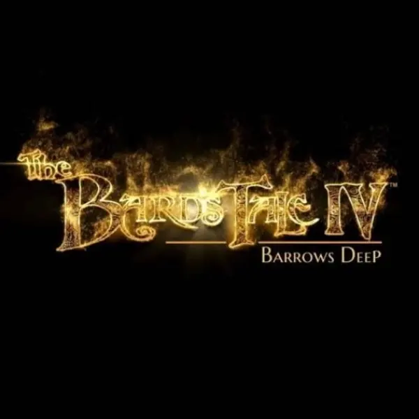 The Bard's Tale IV: Barrows Deep — Steam, Standard