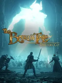 The Bard's Tale IV: Director's Cut Standard Edition — Steam, Standard Edition
