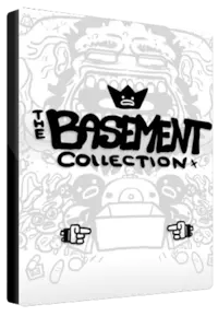 The Basement Collection — Steam, Standard