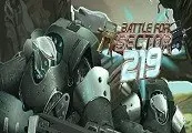 The Battle for Sector 219 — Steam, Standard