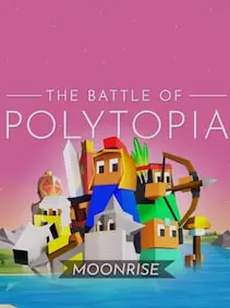 The Battle of Polytopia — Steam, Standard