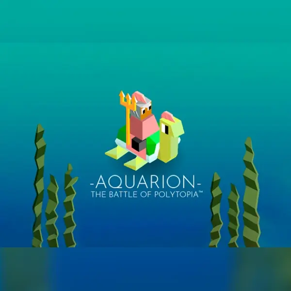 The Battle of Polytopia - Aquarion Tribe (DLC) — Steam, Standard