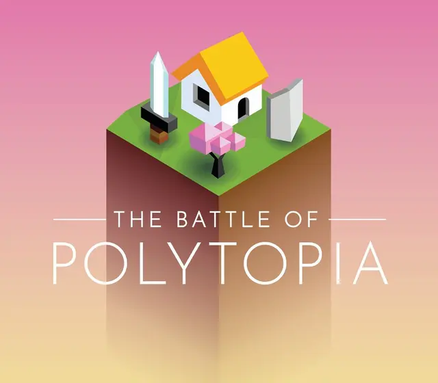 The Battle of Polytopia — Steam, Standard