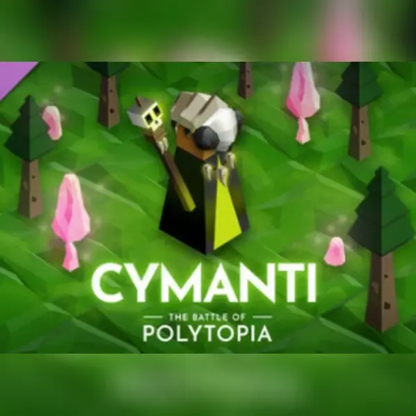 The Battle of Polytopia - Cymanti Tribe (DLC) — Steam, Standard