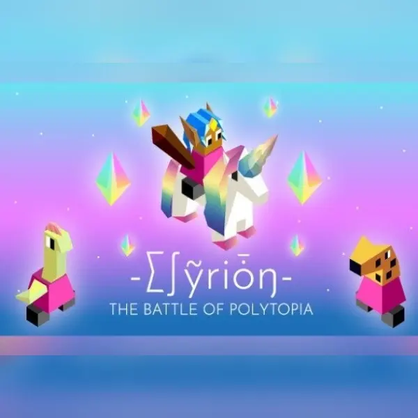 The Battle of Polytopia - Elyrion Tribe (DLC) — Steam, Standard