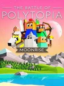 The Battle of Polytopia | Moonrise - Deluxe — Steam, Standard