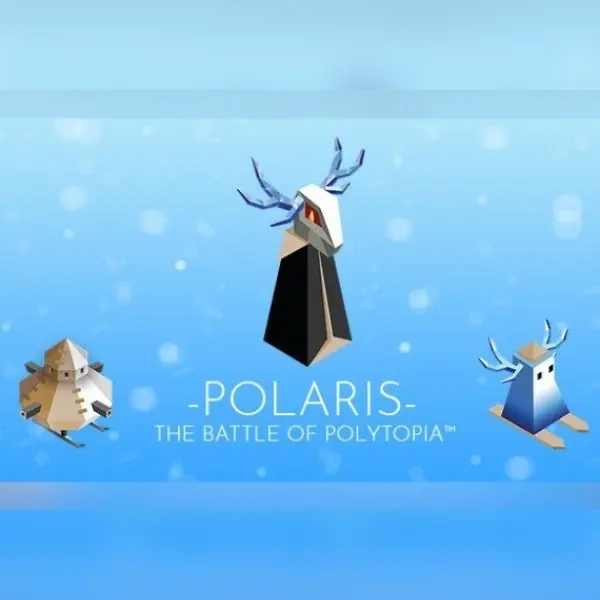 The Battle of Polytopia - Polaris Tribe (DLC) — Steam, Standard