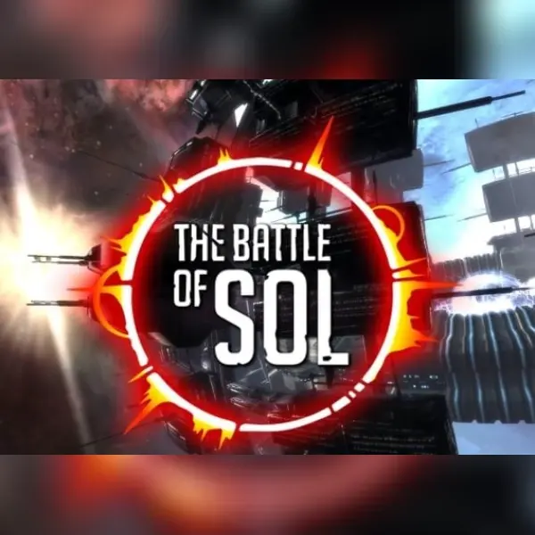 The Battle of Sol — Steam, Standard