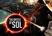The Battle of Sol — Steam, Standard