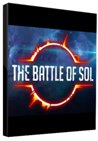The Battle of Sol — Steam, Standard