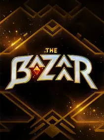 The Bazaar — Steam, Standard