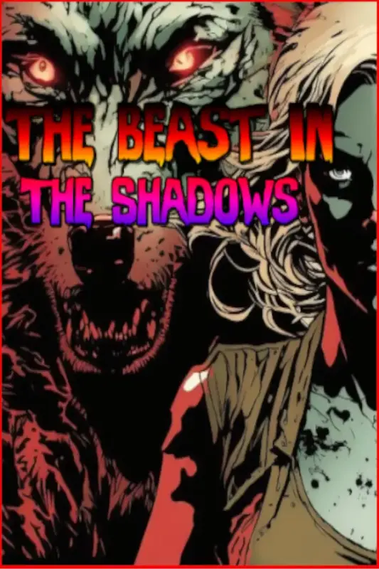 The Beast in the Shadows — Steam, Standard
