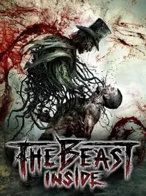Jaquette de The Beast Inside — jeu PC (Steam)