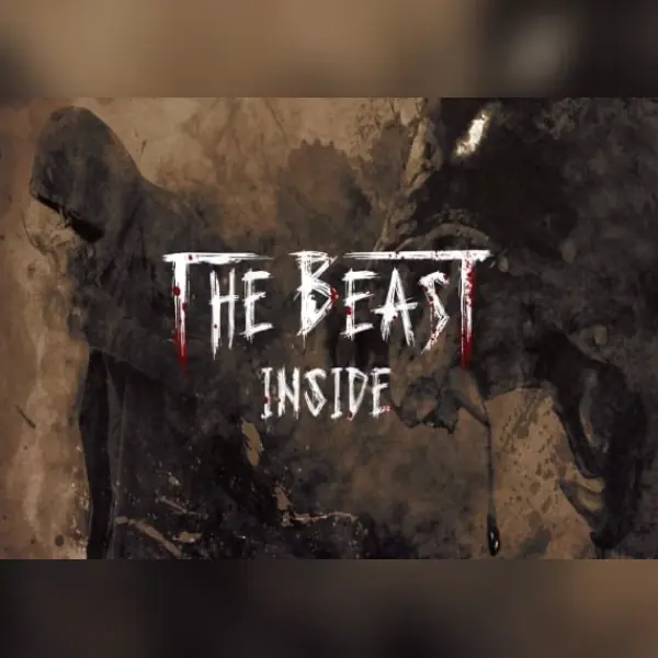 The Beast Inside — Xbox One / Xbox Series X|S, Standard