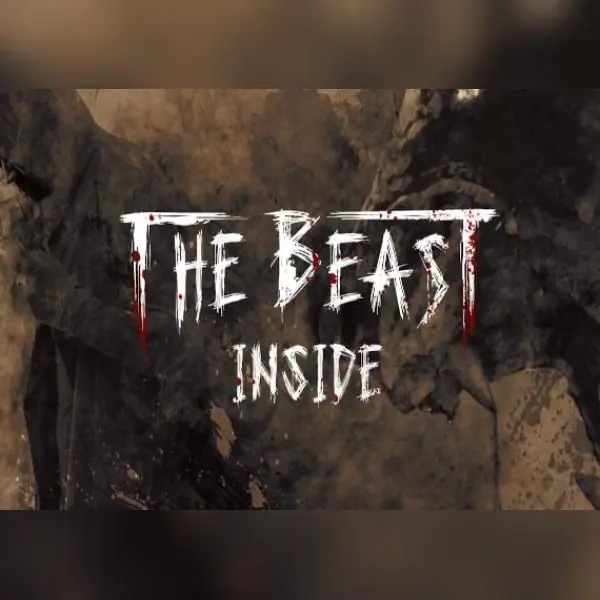 The Beast Inside (ENG) — Steam, Standard