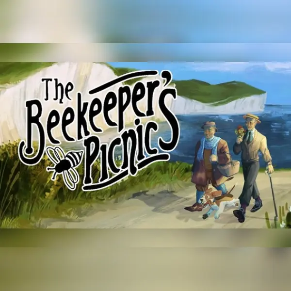 The Beekeeper's Picnic - A Sherlockian Adventure — Steam, Standard