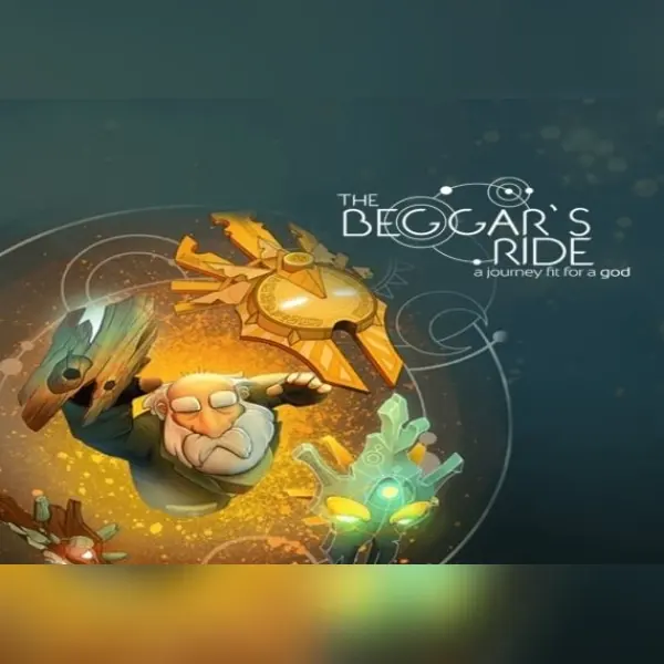 The Beggar's Ride — Steam, Standard