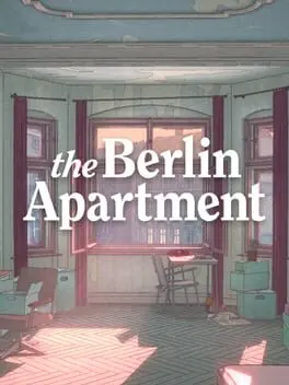 The Berlin Apartment — Steam, Standard