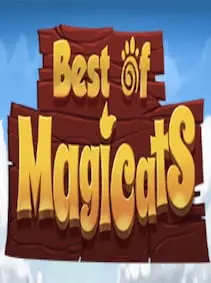 The Best Of MagiCats — Steam, Standard