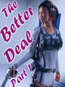 The Better Deal — Steam, Standard
