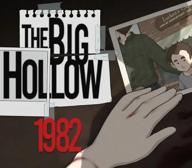 The Big Hollow: 1982 — Steam, Standard