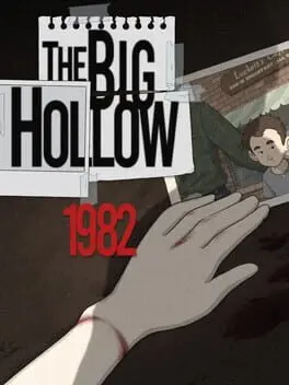 The Big Hollow: 1982 — Steam, Standard