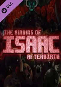 The Binding of Isaac: Afterbirth — Xbox One, Standard